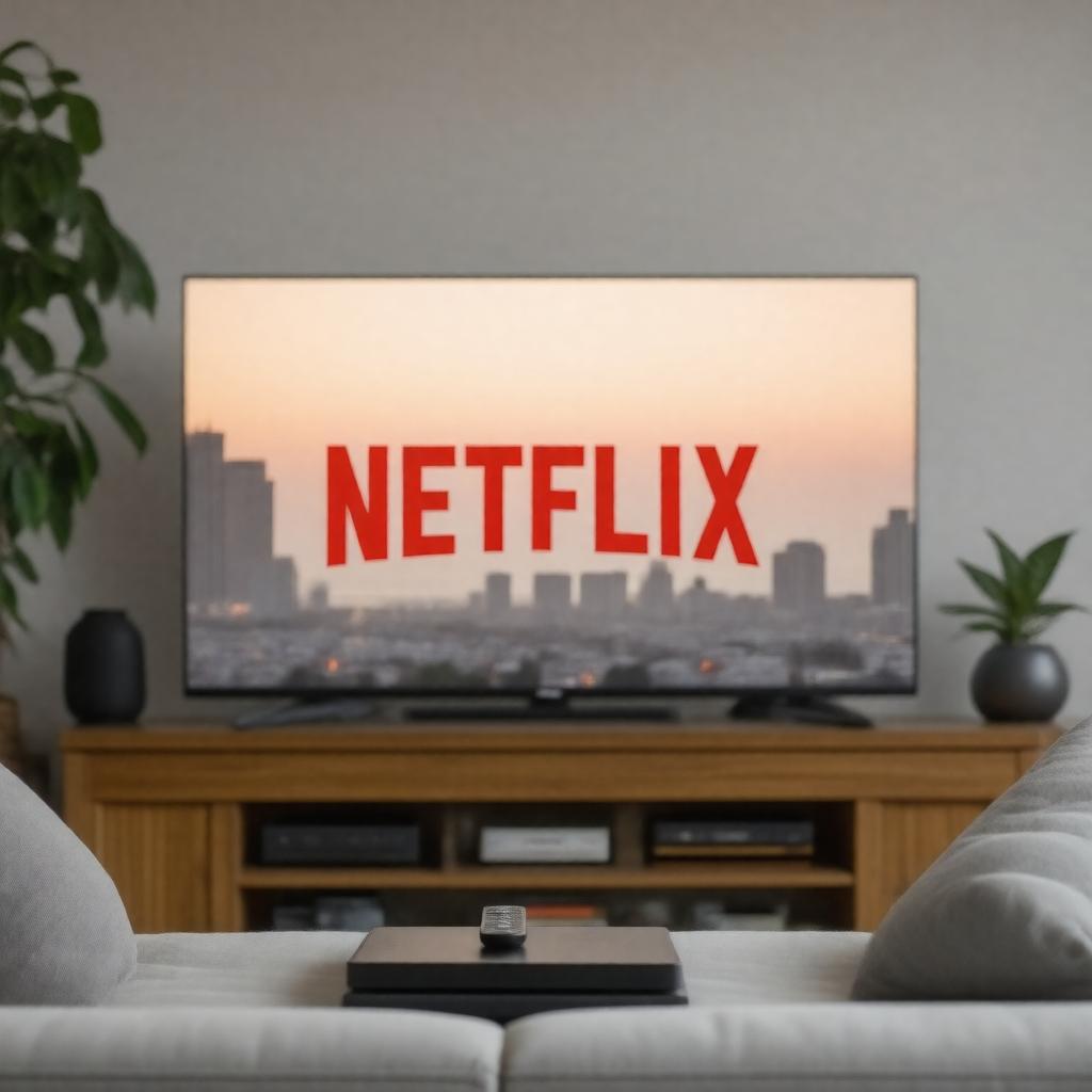 Netflix (company)